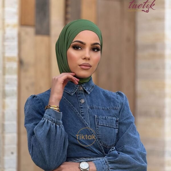 Cagoule Moringa