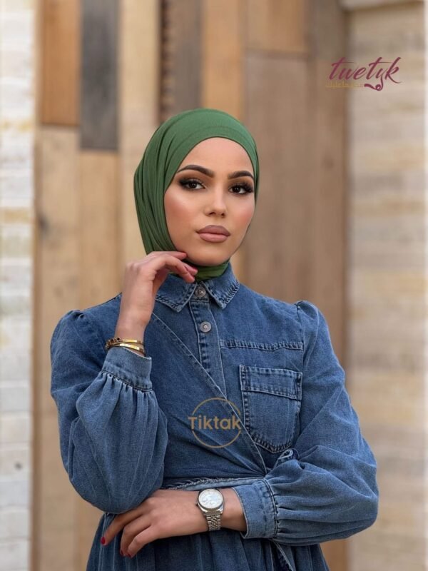 Cagoule Moringa