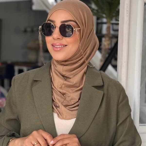 Cagoule Sésame