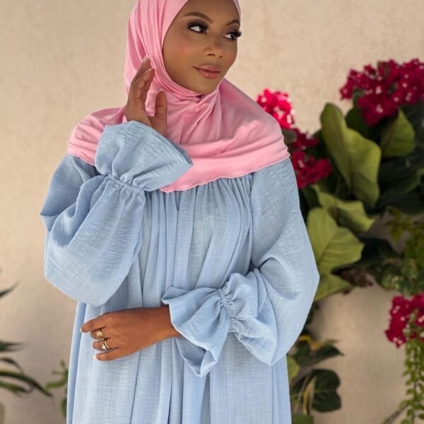 Cagoule Barbie