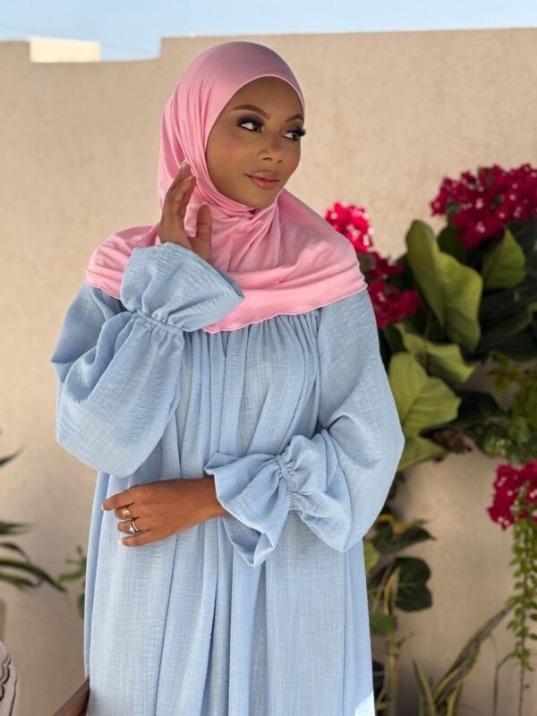 Cagoule Barbie