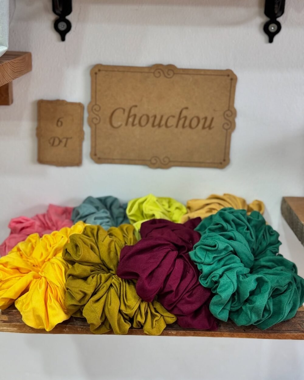Chouchoux