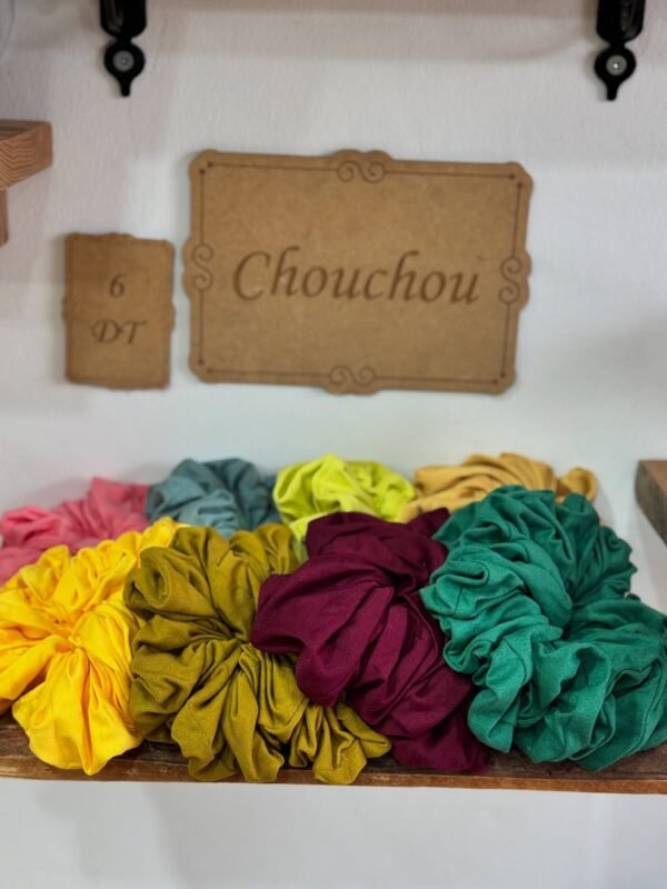 Chouchoux