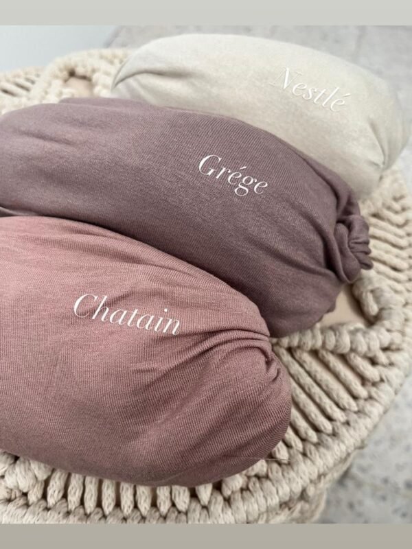 Turban Cache-Col