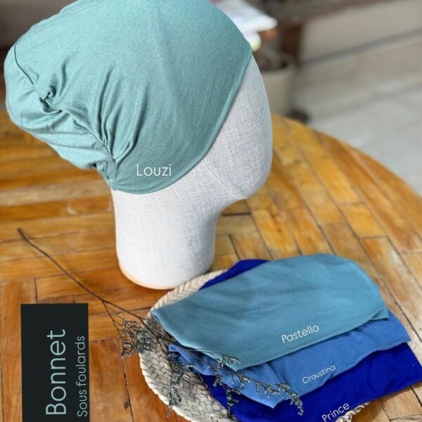Bonnet