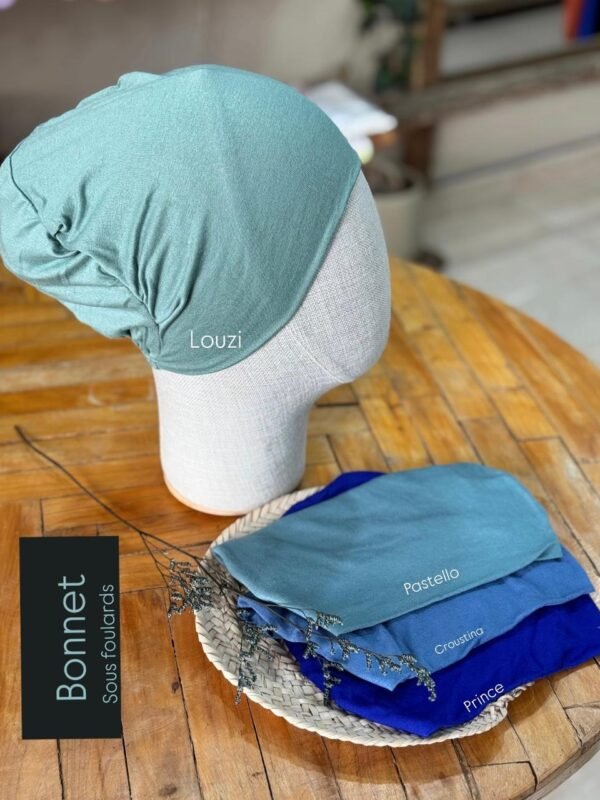 Bonnet