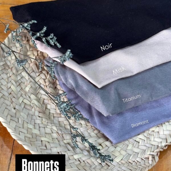 Bonnet