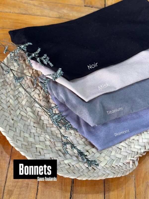 Bonnet