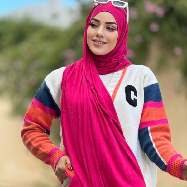 Simple Machmoum