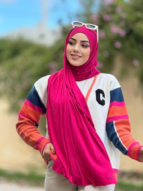 Simple Machmoum