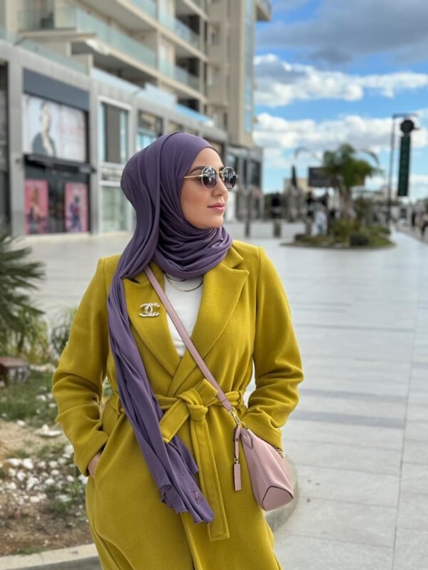 Simple Yafa