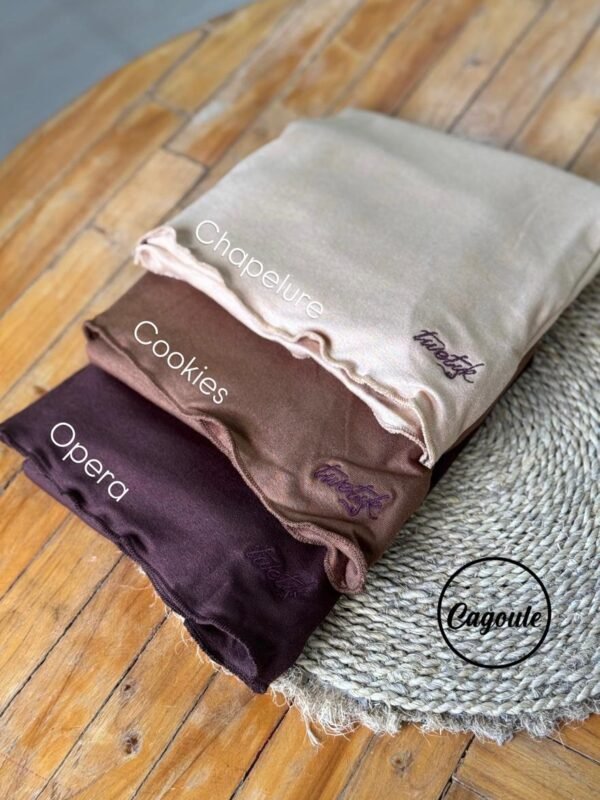 Cagoule