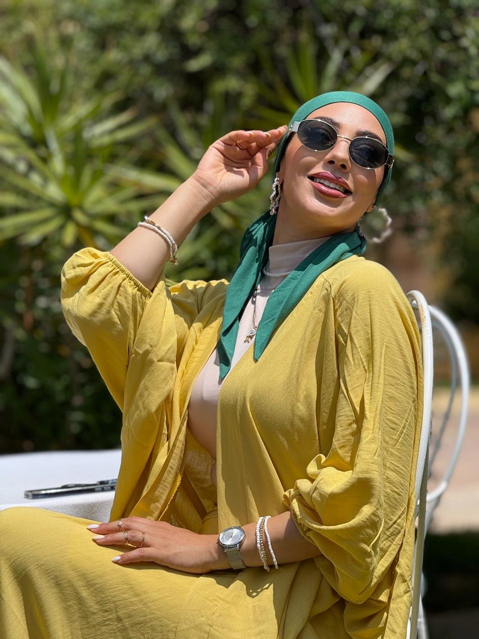 rotana3 Gorbita Rotana