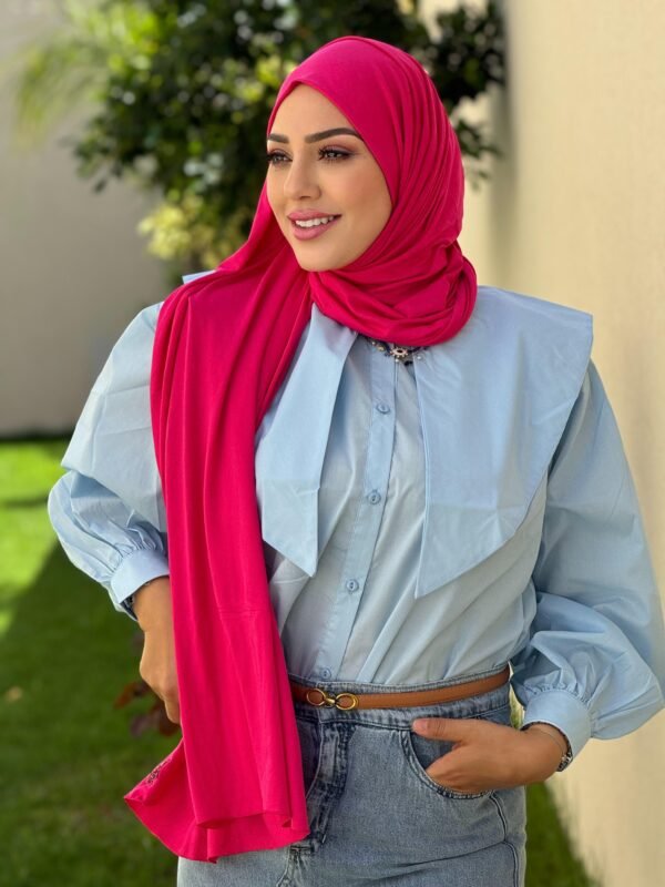 Simple Machmoum