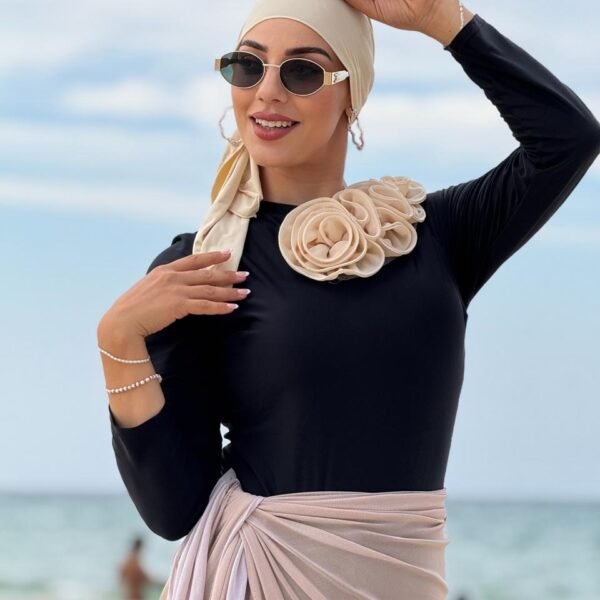 Gorbita plage beige