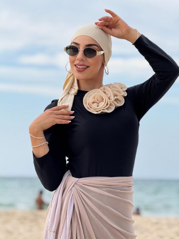 Gorbita plage beige
