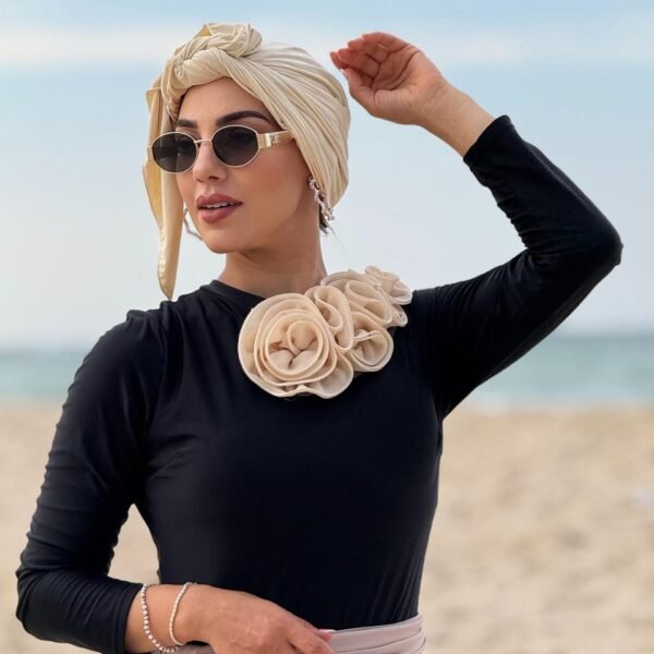Gorbita plage beige