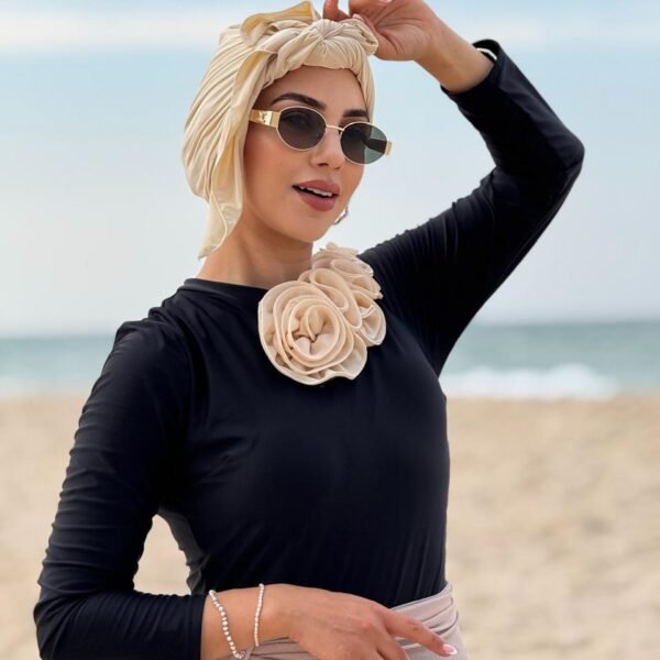 Gorbita plage beige