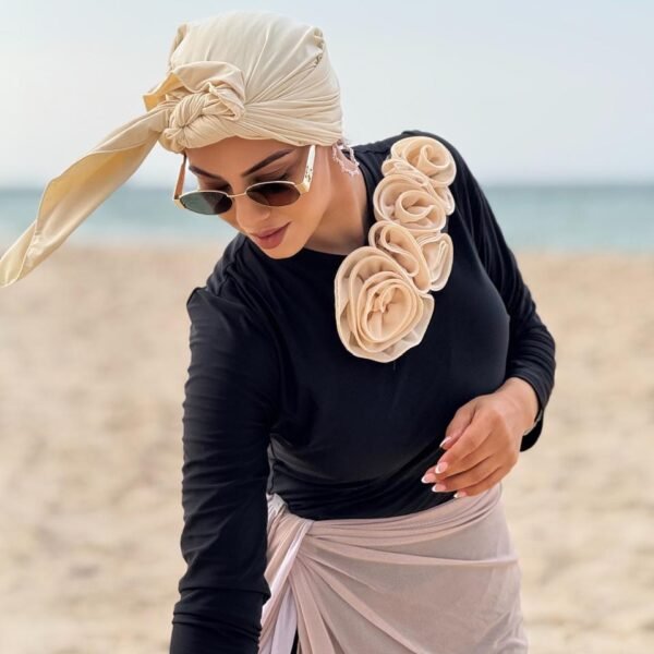 Gorbita plage beige