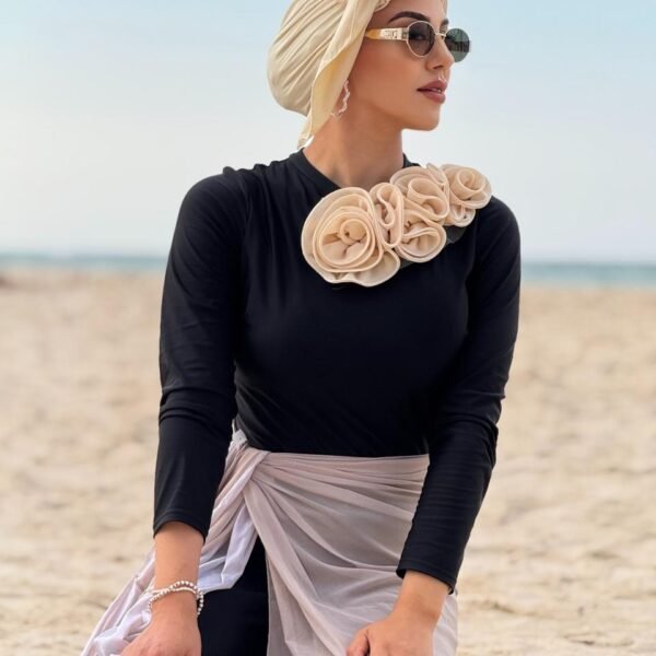 Gorbita plage beige