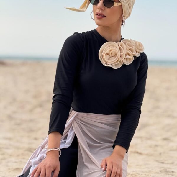Gorbita plage beige