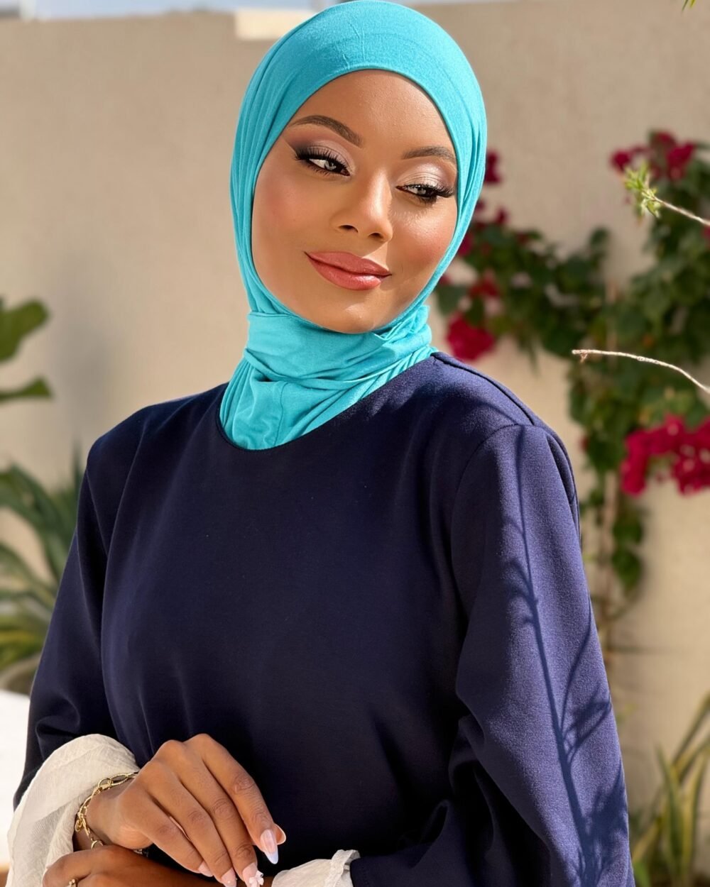 Cagoule Fairouzi