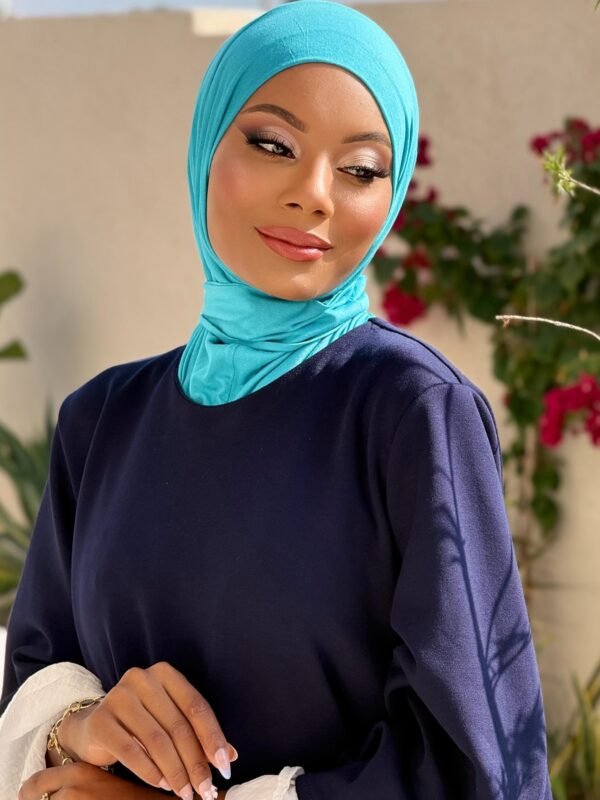 Cagoule Fairouzi